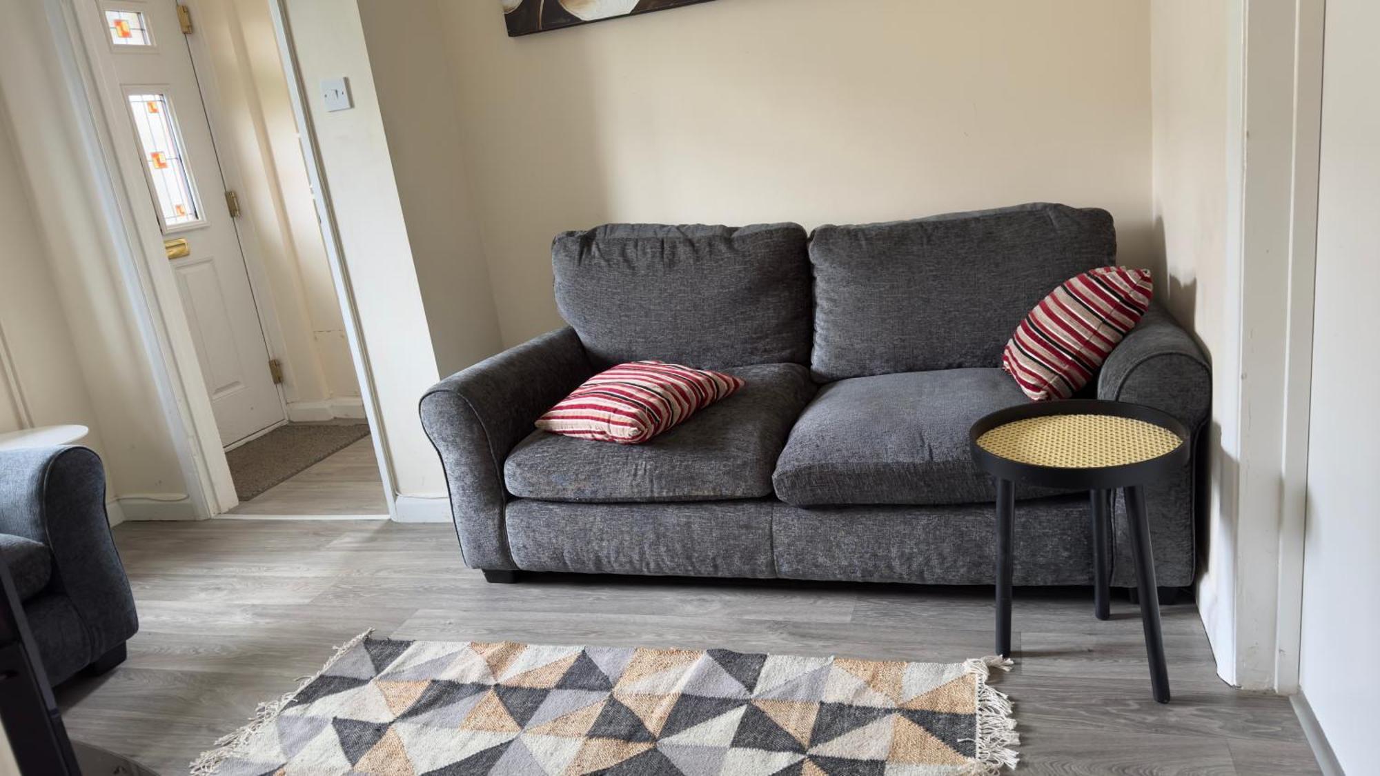 Contractor'S Haven- 4-Bedroom House With Free Parking, Super Fast Wifi, Fran Properties In Aylesbury, Pets Are Welcome! 艾尔斯伯里 外观 照片